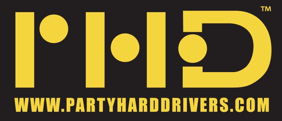 Party Hard Driver